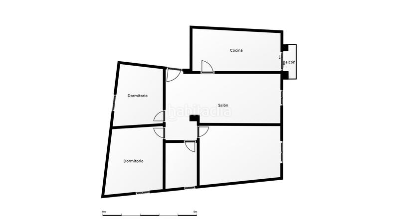 Foto aa31fb0f-ae76-479a-bbc1-a482da26ad68. Appartement dans Albelda de Iregua