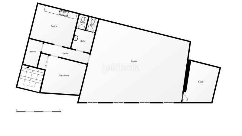 Foto 0c0f9d65-7d75-44b5-acfe-6500584cfabb. Local comercial a Algemesí