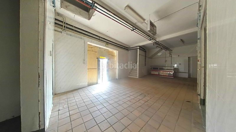 Foto c632e152-0fa0-4d97-9e08-135ab1124d20. Local comercial a Algemesí