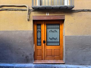 Pis a Tarazona