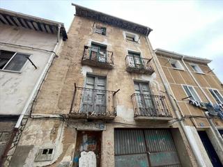 Haus  De los baños