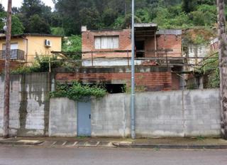 Terreno residencial en De La Fabrica