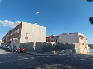 Terreny residencial  Mont calvari 19- cl sebastia puig i miro