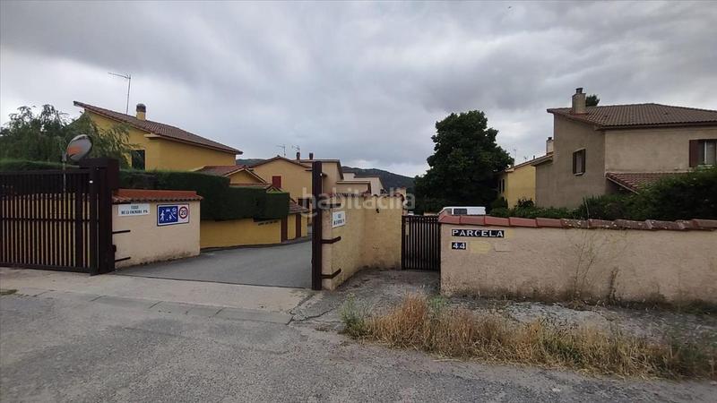 Foto 0c510877-6bfb-4ead-823b-79d854afd072. Casa con parcheggio piscina in Los Ángeles de San Rafael Espinar (El)