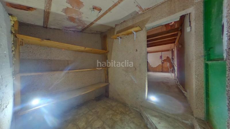 Foto 51fb65c5-c37e-468a-a721-60346db29769. Casa con parcheggio piscina in Los Ángeles de San Rafael Espinar (El)