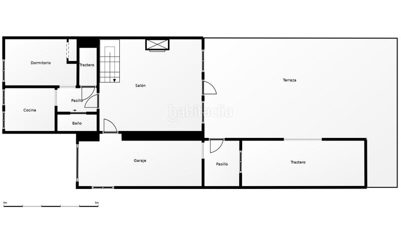 Foto 60750652-0767-4f2b-b111-fd67a8c0b7d9. Casa con parcheggio piscina in Los Ángeles de San Rafael Espinar (El)