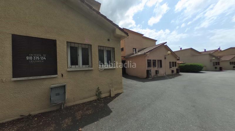 Foto 9ed7ffa9-dca4-4898-bbba-e7c0fc4b47a5. Casa con parcheggio piscina in Los Ángeles de San Rafael Espinar (El)