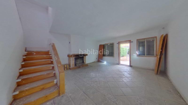 Foto 20510d3f-e694-4a0a-9dcf-077900843496. House with parking pool in Los Ángeles de San Rafael Espinar (El)