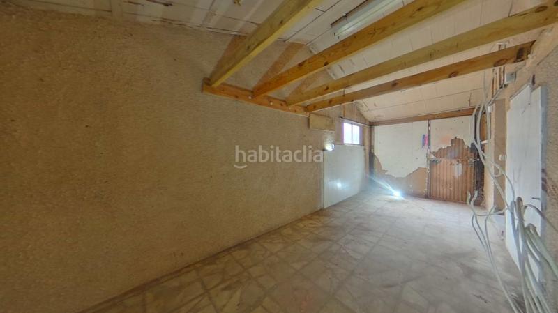 Foto 621f36b5-bfcd-4636-8f09-7b9a9fa3298a. House with parking pool in Los Ángeles de San Rafael Espinar (El)