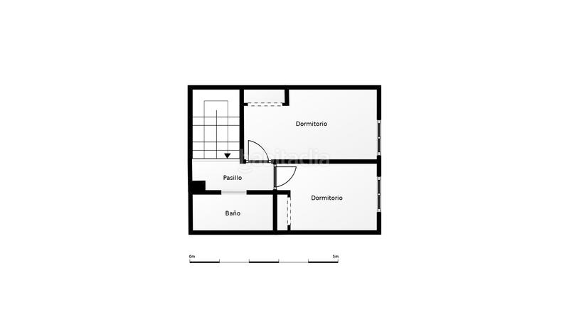 Foto 91ac2c99-3d0e-4857-96f4-6abd62be0b41. House with parking pool in Los Ángeles de San Rafael Espinar (El)