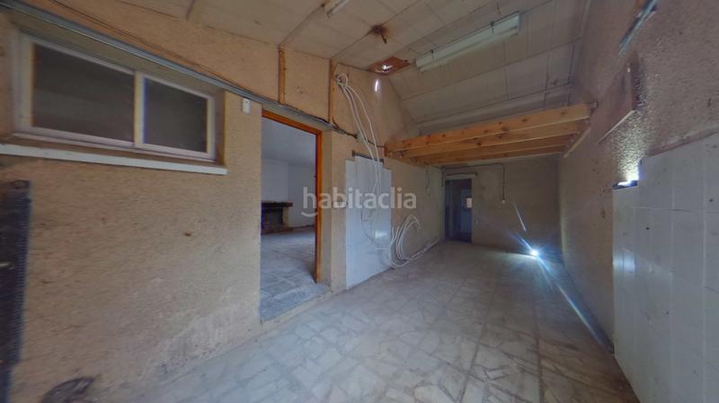 Foto ac8fe927-5a7e-457d-ae98-f35e6fea43ac. House with parking pool in Los Ángeles de San Rafael Espinar (El)