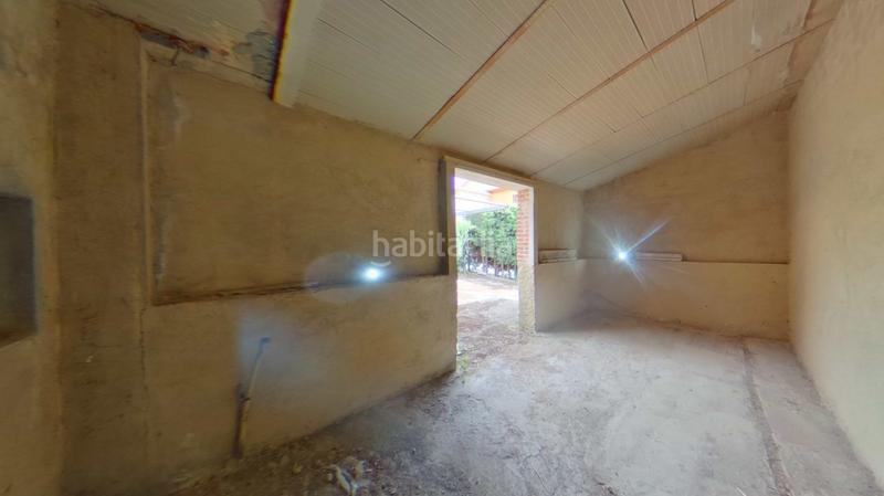 Foto d3016c6e-c451-4c5b-8605-10931b201019. House with parking pool in Los Ángeles de San Rafael Espinar (El)