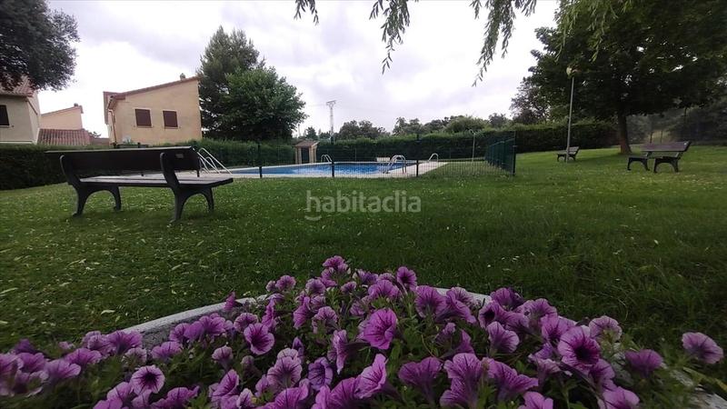 Foto 5eca80ee-f208-4b1e-8d00-65f2bf01e859. Maison avec parking piscine dans Los Ángeles de San Rafael Espinar (El)