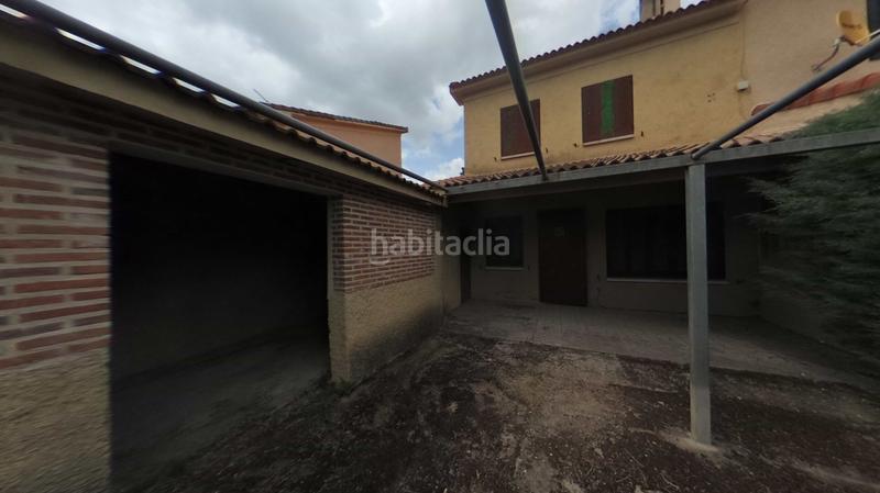 Foto 68a1efc6-7893-4272-ac0d-155bafbc1fca. Maison avec parking piscine dans Los Ángeles de San Rafael Espinar (El)