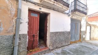 Maison jumelée  Panderilla