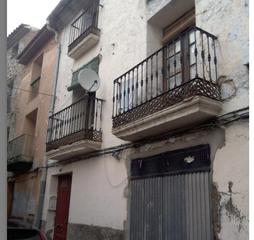 Casa adossada  Panderilla