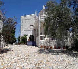 Maison  Los llanos