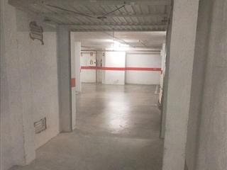 Parking coche  Albuera