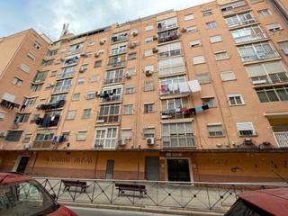 Appartement  Tarrasa