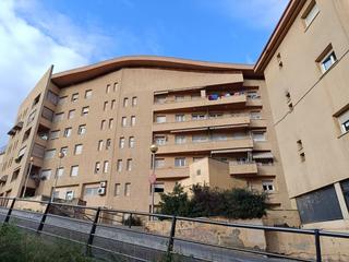 Apartament a Centre Històric
