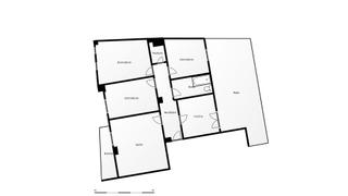 Appartement à Centre Històric