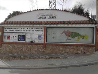 Casa  S genis