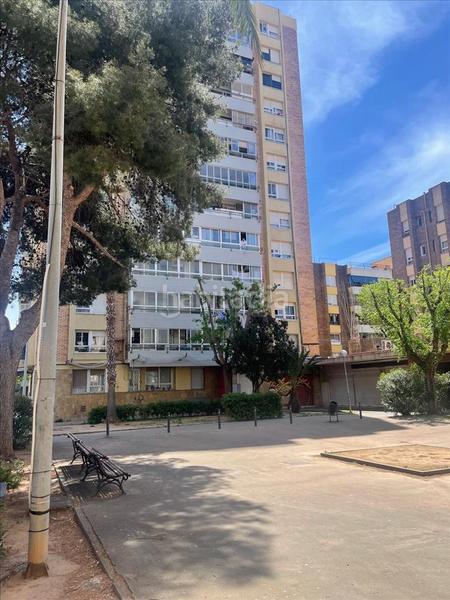 Foto 399c0c28-0972-4ec9-ad7a-f8f3ea170d87. Appartement dans Torrent Ballester Viladecans