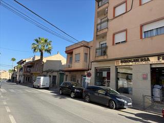 Appartement à San José de la Vega