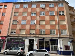 Etagenwohnung  Santa elena