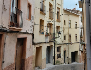 Appartement  Buxade