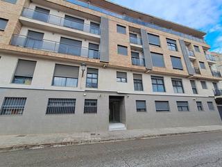 Parking voiture  Pedralba