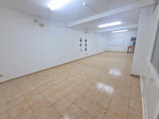 Local Comercial a Golf del Sur - Amarilla Golf