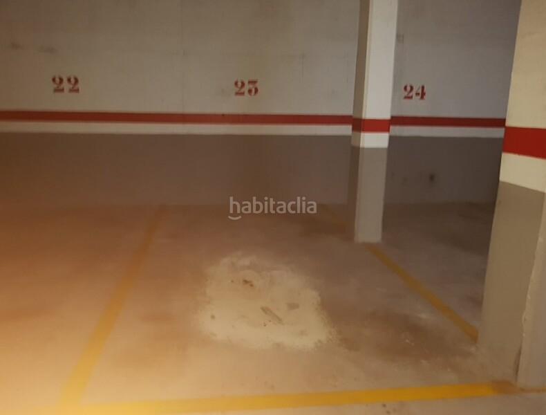 Foto 77d3af10-4a15-4ff2-9b75-ae69d42fd4b8. Parking coche en Can Roca Terrassa