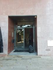 Car parking  D´arenys de mar
