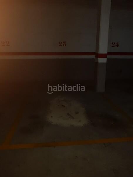 Foto f41b2dc4-9937-4385-a212-01821762b408. Parking coche en Can Roca Terrassa