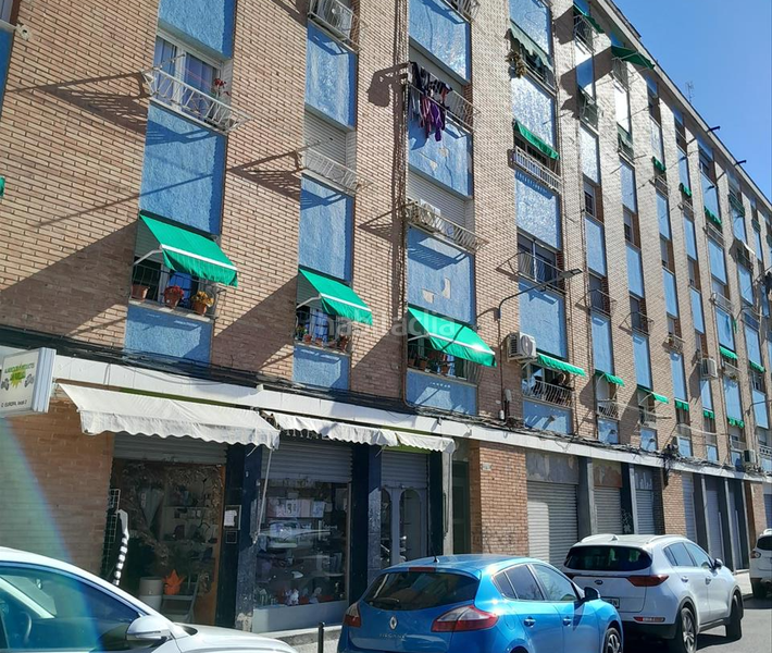 Foto faded7c1-1ada-4027-9228-a417bcaaf63f. Appartement dans Can Parellada Terrassa