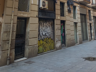 Appartement  Calle sant bertran