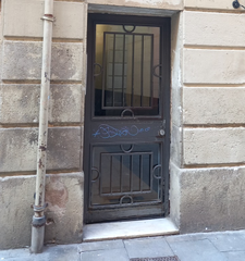 Piso en Calle Sant Bertran