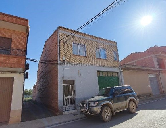 Foto abb55e76-57a0-428a-bea3-1f66e64542e0. Casa a Rincón de Soto