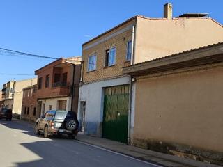 Maison à Rincón de Soto
