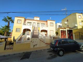 Etagenwohnung  Lorca