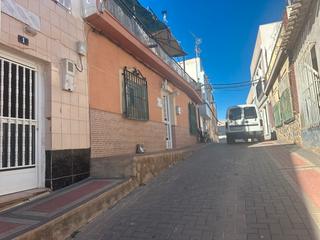 Maison  Amargura