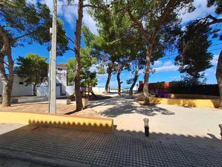 Casa a Oliva Pueblo
