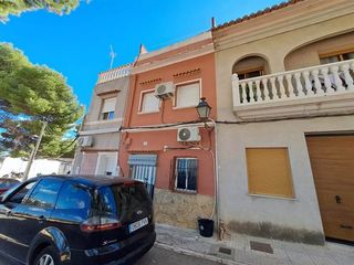 Maison à Oliva Pueblo