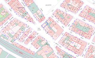 Residential Plot  Salve