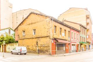 Terreno residenziale  Salve