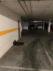 Parking voiture  Costa rica