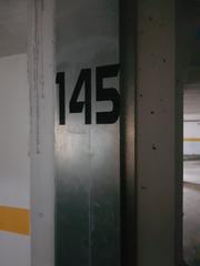 Parking voiture  Costa rica