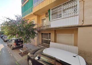 Geschäftsraum in JOAN FIVELLER