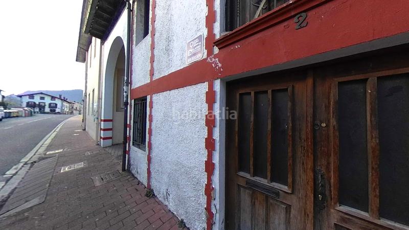 Foto cb1ae7f6-8496-4144-a21c-94d81f722c09. Piso en Irurtzun
